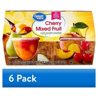 Paradise, Whole Green Cherries, 8 Ounce, Perfect for Baking and