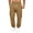 AS19_Camel, variant on Dwellite Mens Sweatpants Drawstring Elastic Waist Cargo Joggers with Pockets Casual Fashion Solid Color Sweat Pants Wine S