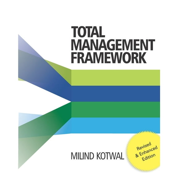 Total Management Framework: The Fundamental Management Paradigm (Paperback)