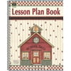 School Days Lesson Plan Book (Other)