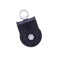 thumbnail image 3 of Bearing Pulley Wheel Mute Roller Workout Pulley Wheel for Pulley Block Hoist 7cm, 3 of 9