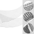 thumbnail image 1 of KALLORY Badminton Training Equipment Badminton Net Polypropylene Fiber 1Set, 1 of 6