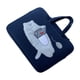 thumbnail image 2 of Bolsa para computadora portátil, funda para computadora portátil, bolso para computadora, estuche de transporte para computadora para hombres, 156 pulgadas, 2 of 9