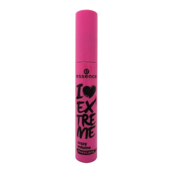 Máscara para pestañas Essence i love crazy volume 9 ml