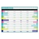 thumbnail image 1 of GOOHOCHY Calendario de pared anual 2026: Calendario de pared grande 2026, póster, planificador de papel de 12 meses, planificador mensual anual gigante para la escuela., 1 of 8