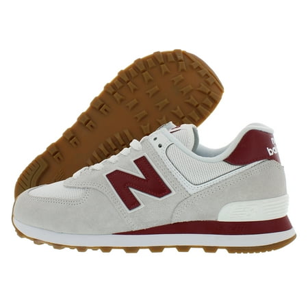 New Balance Men's 574 Classic Casual Shoe