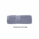thumbnail image 3 of Fiudx Toalla Facial de Algodón, Suave y Absorbente, Delicada con La Piel, de Secado Rápido, para Limpieza Del Hogar, Multiusos, Blanca, Verde, Azul Marino y Morada, 74 X 34 Cm., 3 of 6