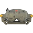 thumbnail image 2 of Centric Parts 141‑67021 Semi‑Loaded Brake Caliper With New Phenolic Pistons For 2003–2004 Dodge Dakota, 2 of 4