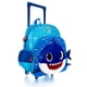 thumbnail image 2 of Mochila con ruedas Atmpacks Mochila con carro Baby Shark Daddy Shark, 2 of 5