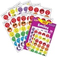 thumbnail image 3 of TREND Smiles Stinky Stickers Variety Pack, 432 Per Pack, 3 Packs, 3 of 3