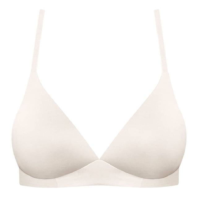 Brasier Fruit Of The Loom Beige Talla 32B