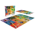 thumbnail image 5 of Buffalo Games - Amazing Nature - Rare Birds - 500 Piece Jigsaw Puzzle, 5 of 5