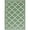 Green/Beige, variant on SAFAVIEH Machine Washable Rug Indoor/Outdoor Bermuda Collection - Bermuda Tamaya Geometric Machine Washable Indoor/Outdoor Area Rug, Ivory/Beige, 5'3" x 5'3" Square