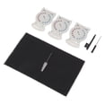 thumbnail image 4 of Hearing  Filters, Cloth Accessory Hear Clear Cleaning Replacement Wax Filters Portable  For Earphone, 4 of 8