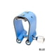 thumbnail image 4 of Advancent Clip de sujeción para saxofón, abrazaderas flexibles profesionales de acero inoxidable, accesorios para pastilla de saxofón, Clip Accesorios para instrumentos musicales Azul, 4 of 6