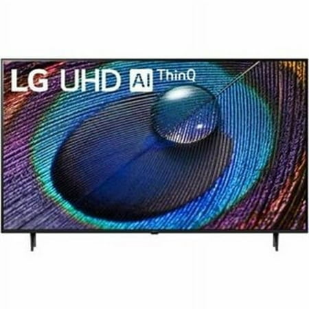 LG 75" Class 4K UHD 2160P webOS Smart TV with HDR UR9000 Series (75UR9000PUA)
