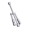 thumbnail image 4 of Llave para Ruedas Van Universal Auto 17mm 19mm 21mm 23mm Llave de Tuerca Plegable de 4 Vías, 4 of 8