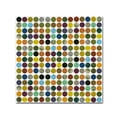 thumbnail image 2 of Trademark Fine Art "Rustic Rounds 125" Canvas Art by Michelle Calkins, 2 of 2