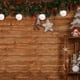 thumbnail image 3 of Bolas De Espuma De Pétalos De Brillo De Navidad Colgante Mini Decoración Colgante De Navidad Para Puertas De Árboles De Navidad Chimeneas Cortinas 3 Uds. seitruly HA044546-02, 3 of 6
