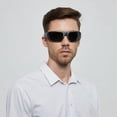 thumbnail image 3 of Gafas de sol OHo 128GB, 24MP, 1080P, lente de gafas de sol UV400, 3 of 8