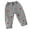 Grey, variant on TAIAOJING Girls Casual Pants With Button Closure Stretchy Comfortable Long Pants For Everyday Wear Summer Outfits Sets Toddler To Kids Age 12 Months To 6 Years Relaxed Fit 5-6Y