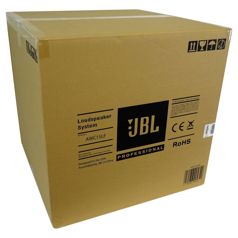 JBL AWC15LF 15