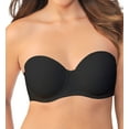 thumbnail image 2 of Vanity Fair Womens Beauty Back Strapless Full Figure Underwire Bra, 36D, 2 of 4