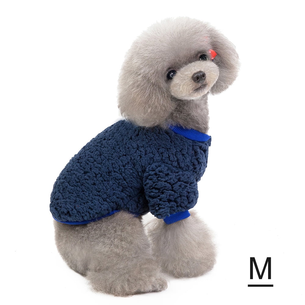 puppy dog sweaters