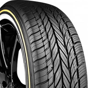 Vogue Custom Built Radial VIII 245/45R20 103V XL All-Season Tire Sansujyuku sansujyuku.com