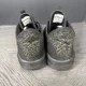 thumbnail image 5 of Ni - ke Ni - ke Air Jordan First Class Mens Size 10.5 Black Gold Sneakers Shoes AJ7312-021, 5 of 5