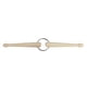 thumbnail image 1 of Llavero, Llavero De Madera De La Mano De Obra Fina De La Forma Del Baqueta De Madera Para La Decoración, 1 of 7