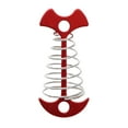 thumbnail image 1 of Almencla Durable Rope Tensioners Deck Peg Stakes S 36x67x8cm, 1 of 8