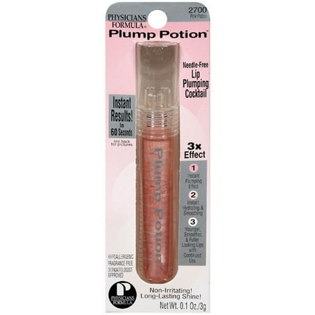 Physicians Formula Plump Potion Pink