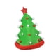 thumbnail image 3 of Divertido gorro navideño, accesorio de disfraz, decoración, gorro para actuaciones en el escenario. árbol de Navidad, 3 of 9