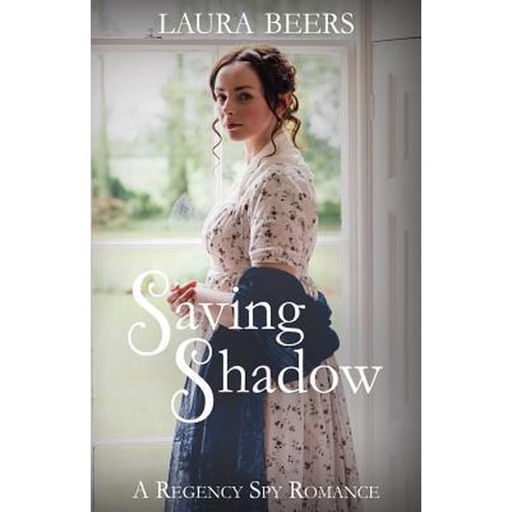 Pre-Owned Saving Shadow (Paperback) 1943048355 9781943048359