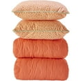 thumbnail image 4 of Laundry 360 3 Piece Air-Tight Vacuum Storage Bag Multi-Pack, 4 of 13