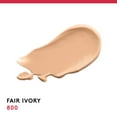 thumbnail image 2 of COVERGIRL Outlast Extreme Wear Foundation SPF18, 800 Fair Ivory, 1 oz, 2 of 10