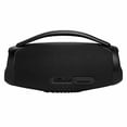 thumbnail image 3 of Altavoz portátil JBL Boombox 3 WiFi inalámbrico Bluetooth Streaming Reacondicionado, negro, IP67 a p, 3 of 5