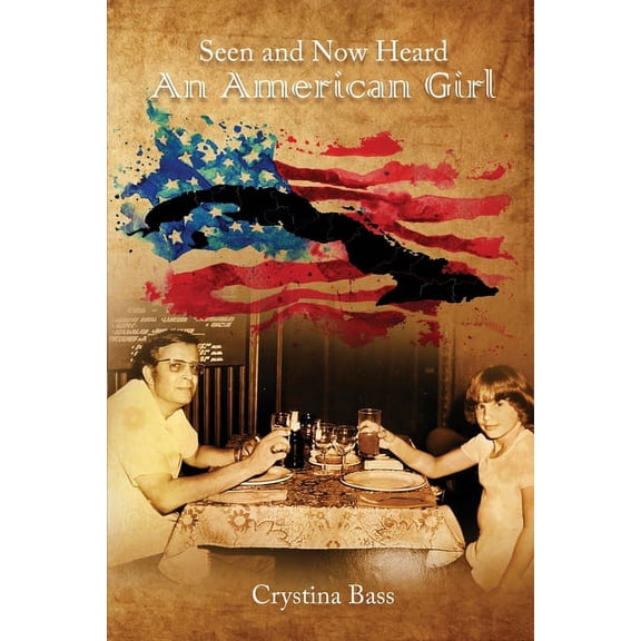 Seen And Now Heard: An American Girl, (Paperback)