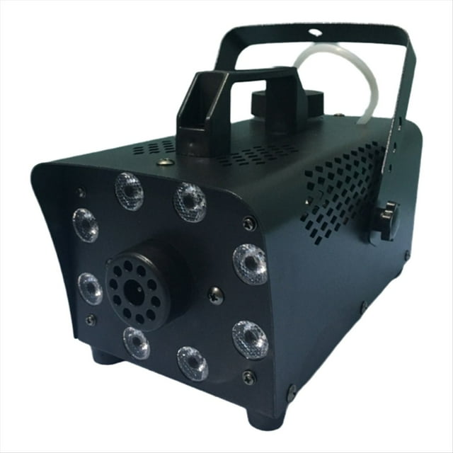 Máquina de Humo de Hielo Seco para Bodas,Máquina de Humo de Posición Baja,Máquina de Humo de Escenario,Humo de Alta Densidad para Discoteca(EE. UU.)