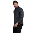 thumbnail image 2 of Camisa Manga Larga Ultra Slim Fit LEE Hombre 24B Azul marino XG, 2 of 5