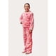 thumbnail image 3 of Pijama supersoft T10 Paris (2 pzas) TESSO HOME Paris; supersoft; t10, 3 of 3