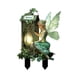 thumbnail image 2 of Figuras decorativas de acrílico para jardín, estilo bohemio, con hadas y colibríes., 2 of 5