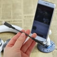 thumbnail image 2 of 3pcs Mobile Phone Adapter Cables Type-C To 3.5mm Jack Cable Headphone Jack Adapter Cables, 2 of 8