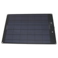 thumbnail image 1 of Solar Panel, Portable High Conversion Efficiency 50W Portable Solar Panel  For Travel, 1 of 8