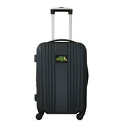 Mojo Outdoors NCAA North Dakota State Bison 21 in. Carry-on Hardcase Two-Tone Spinner