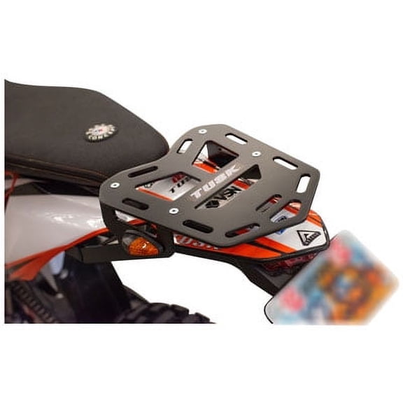 Top Rack Compatible With KTM 500 EXC-F Six Days 2020-2023