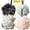 Mix Color(4Pack), variant on Bxaolu Bath Loofah Sponge, 4 Pack Black 50G Shower Mesh Ball Soft Pouf Body Scrubber, Exfoliate, Cleanse, Soothe Skin, Body Wash Sponge, Pink
