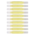 thumbnail image 2 of 10x enhebradores de agujas manuales de Color aleatorio enhebrado rápido portátil para agujas de ojos pequeños de costura para coser a mano, 2 of 9