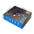 thumbnail image 3 of MesaSe USB Inspection Camera Waterproof Borescope Camera Endoscope Camera Car Repair, 3 of 15
